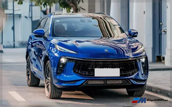 لاماری ایما با قیمت حدود 1 میلیارد و 900 میلیون تومان